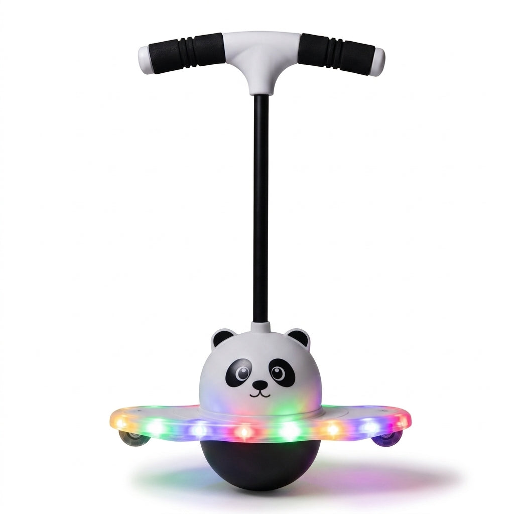 Pogo Glow Jumper