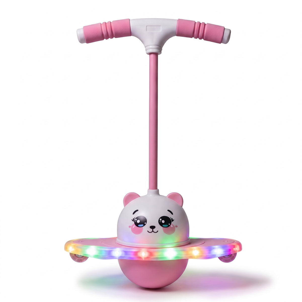 Pogo Glow Jumper